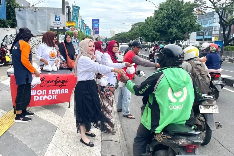 Kabar Depok Terkini