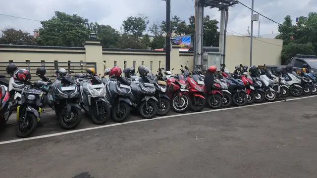 Depok Update Terkini