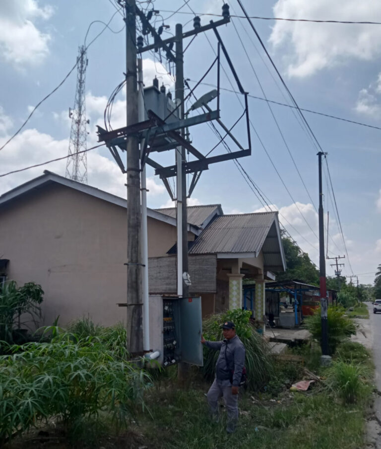 Berita Depok Hari ini