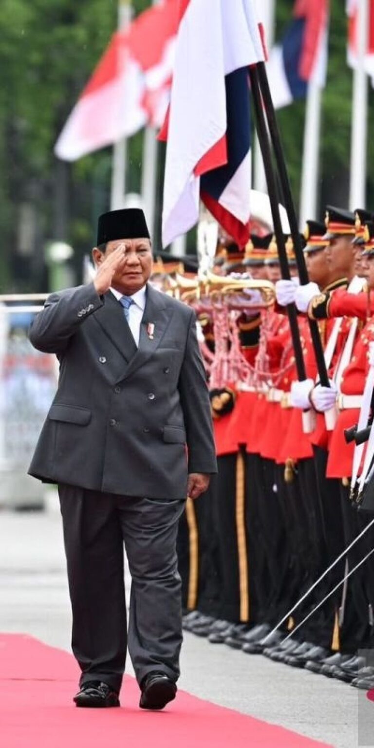 Depok-update Internasional