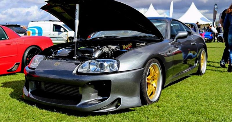 berita otomotif depok terkini