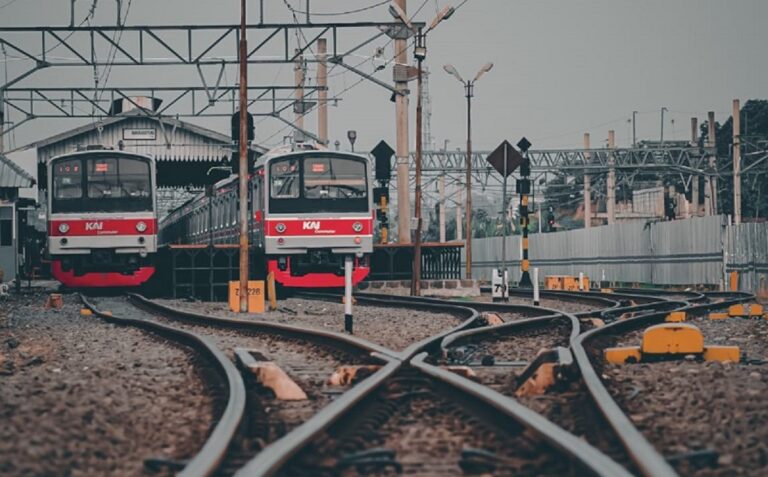 kereta api