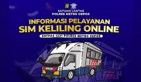 berita depok hari ini