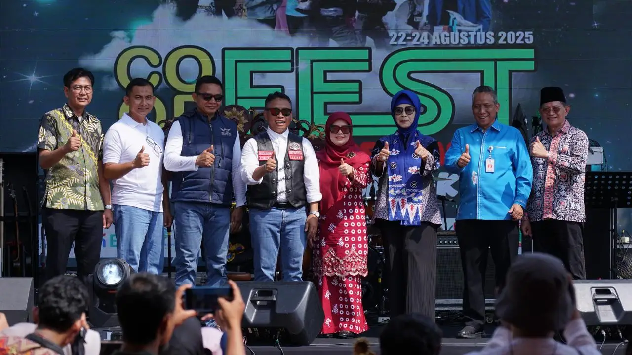 koperasi merah putih