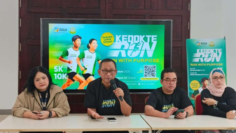 berita depok hari ini