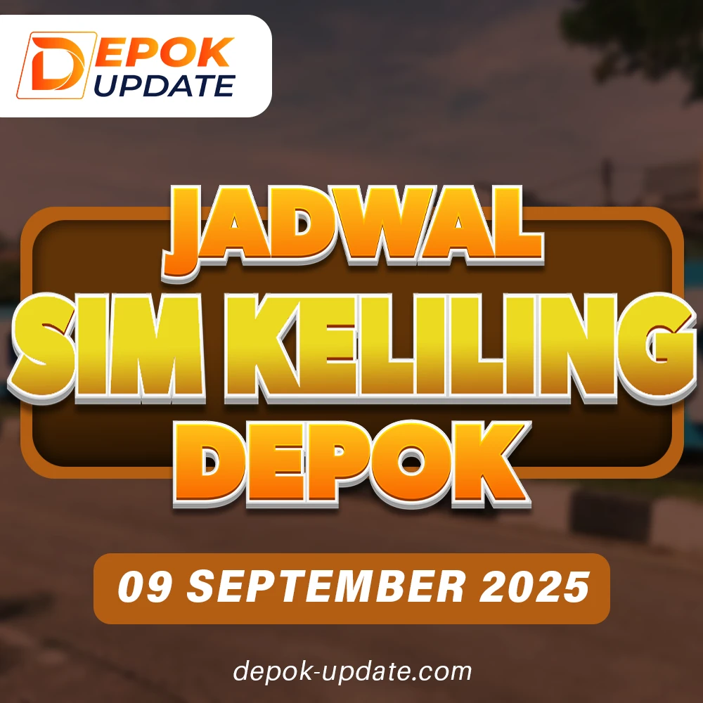 Depok Update