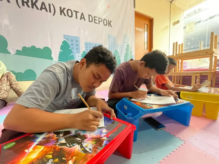 berita depok hari ini