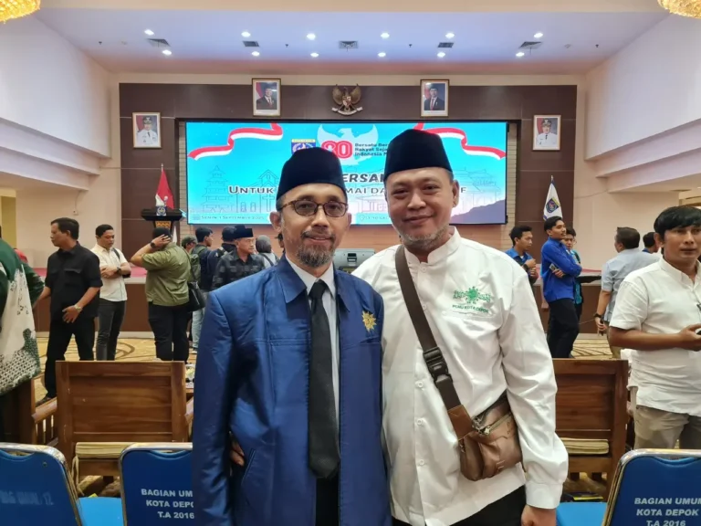 Depok Update