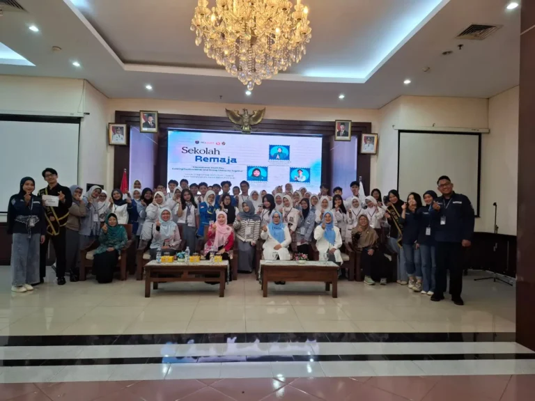 berita depok hari ini