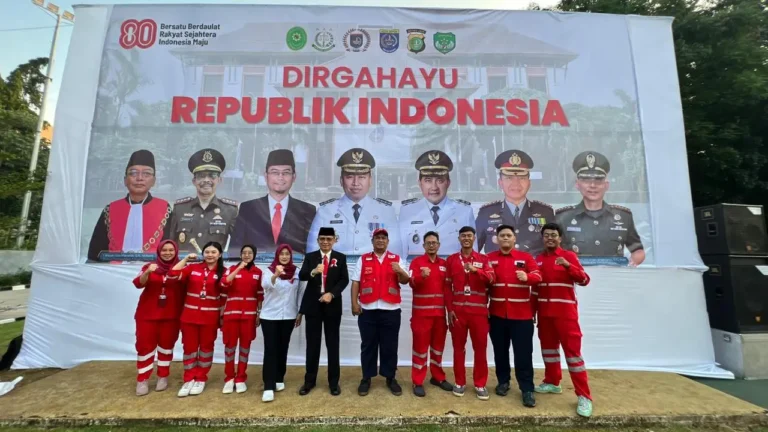 berita depok hari ini
