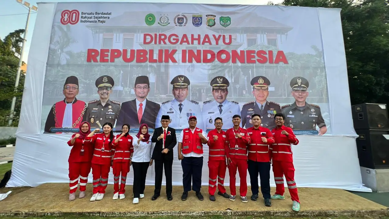berita depok hari ini