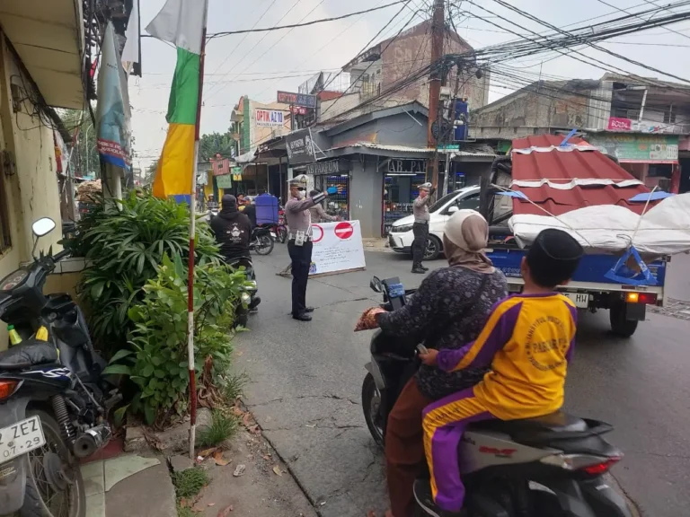 berita depok hari ini