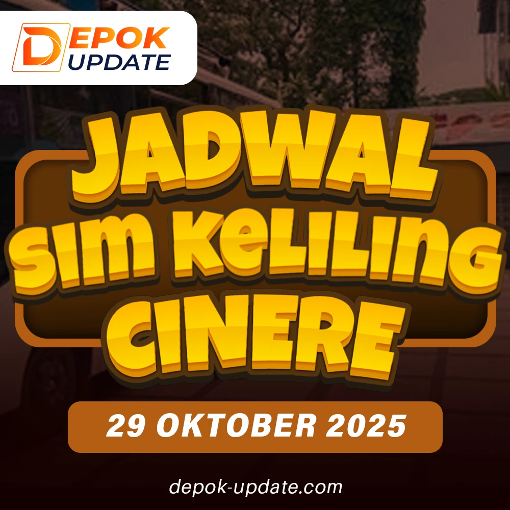 jadwal_sim_keliling_cinere-depok_29_oktober