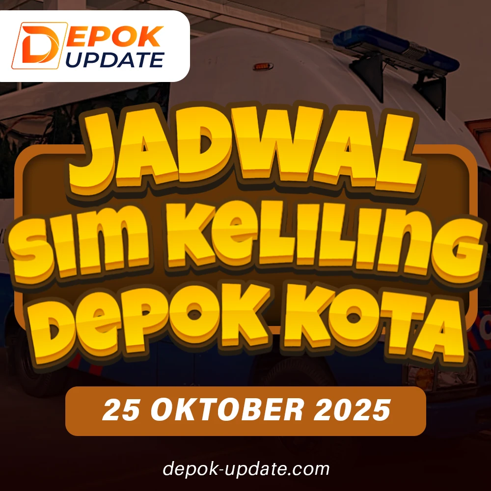 jadwal_sim_keliling_depok_25_oktober