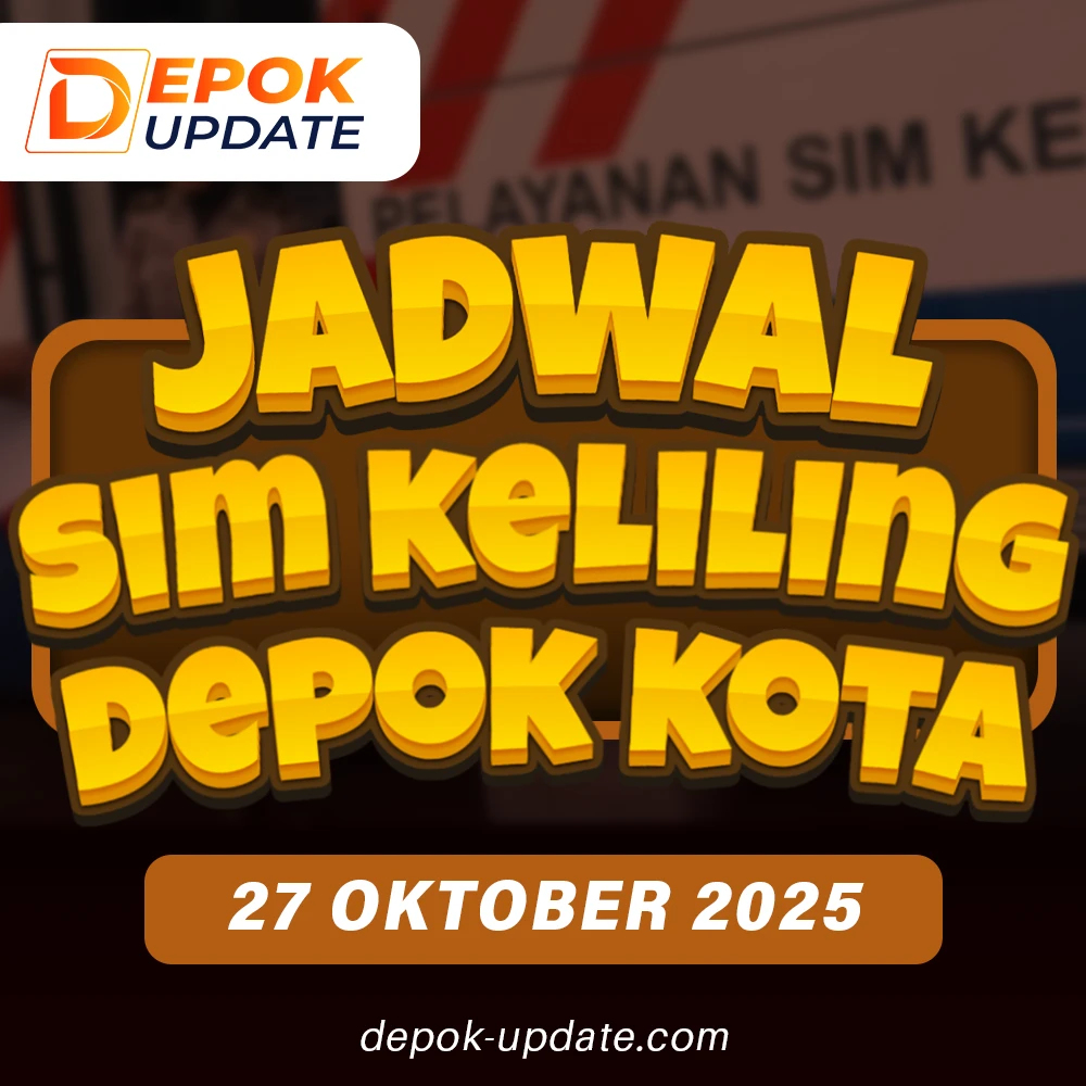 jadwal_sim_keliling_depok_27_oktober