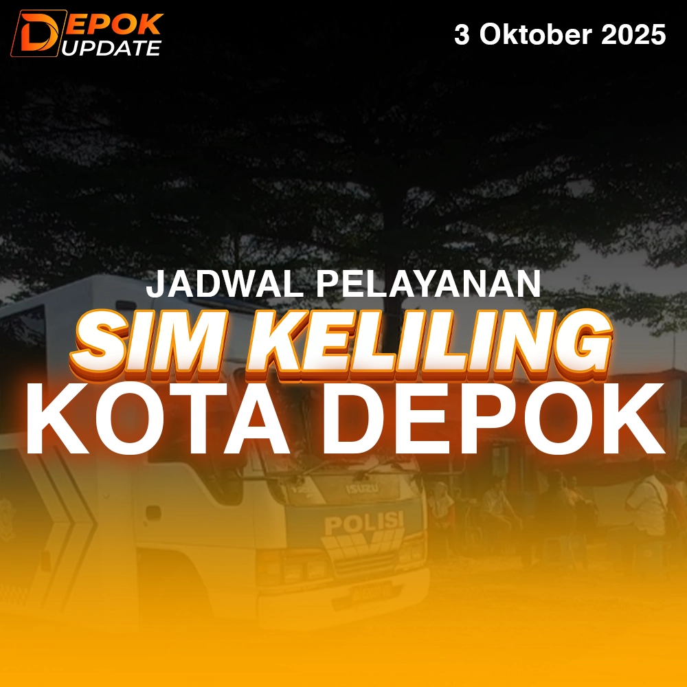 jadwal_sim_keliling_kota_depok_3_oktober
