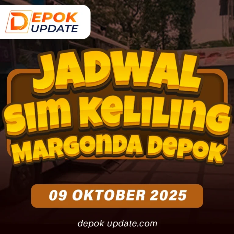 jadwal_sim_keliling_margonda_09_oktober